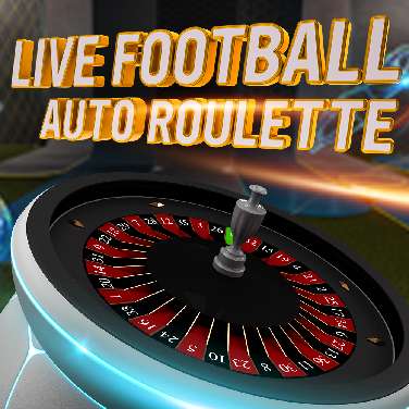 Live Football Roulette