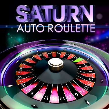 Saturn Auto Roulette