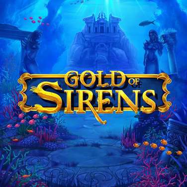 Gold of Sirens