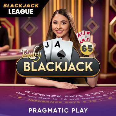 Blackjack 65 - Ruby