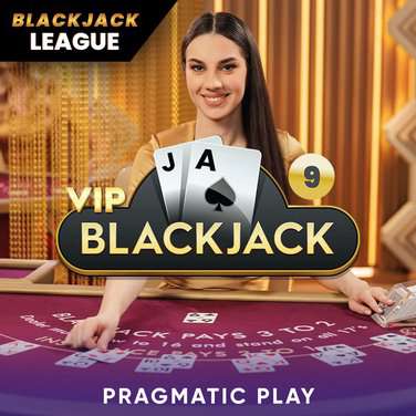 VIP Blackjack 9 - Ruby