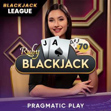 Blackjack 70 - Ruby