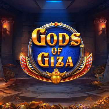 Gods of Giza
