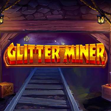 Glitter Miner
