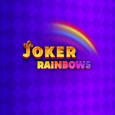 Joker Rainbows