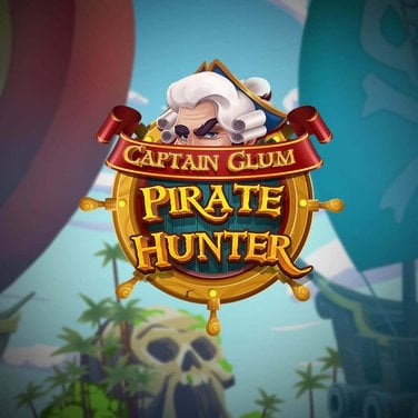 Captain Glum: Pirate Hunter
