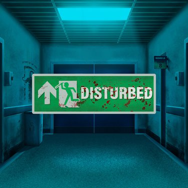 Disturbed