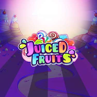 Juiced Fruits