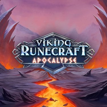 Viking Runecraft: Apocalypse
