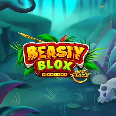 Beasty Blox Gigablox