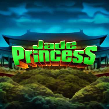 Jade Princess