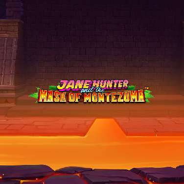 Jane Hunter and the Mask of Montezuma