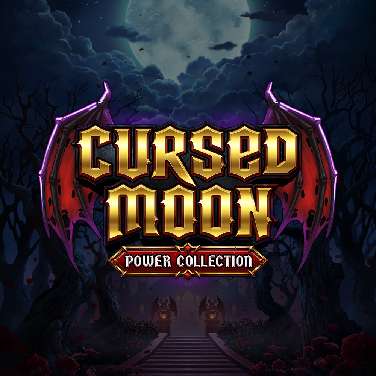 Cursed Moon Power Collection