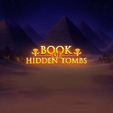 Book of Hidden Tombs