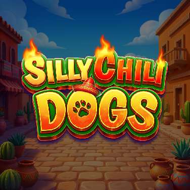 Silly Chili Dogs