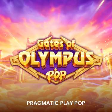 Gates of Olympus POP