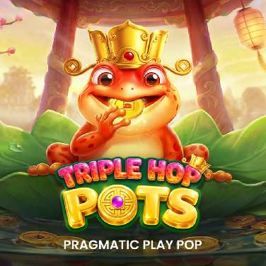 Triple Hop Pots