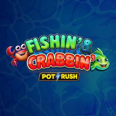 Fishin' & Crabbin'