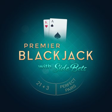 Premier Blackjack with Side Bets