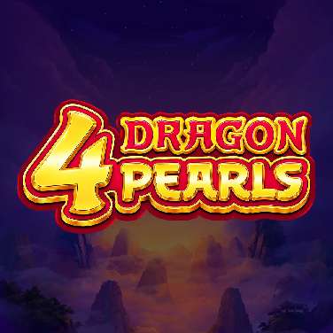 4 Dragon Pearls