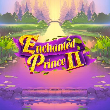 Enchanted Prince 2