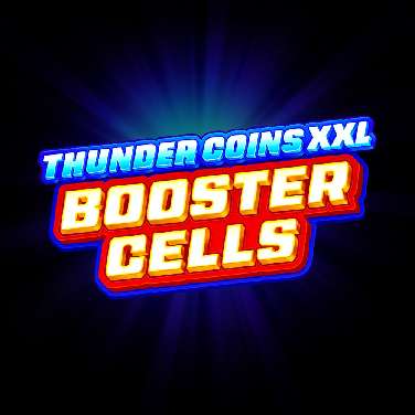 Thunder Coins XXL: BoosterCells
