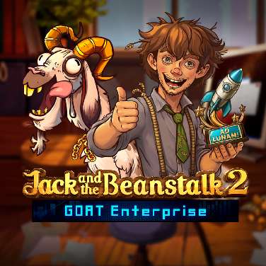 Jack and the Beanstalk 2
