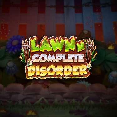 Lawn n' Complete Disorder