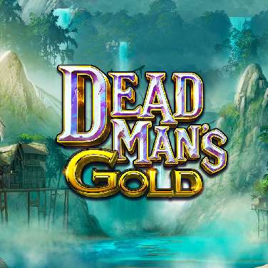 Dead Man's Gold