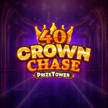 40 Crown Chase PrizeTower