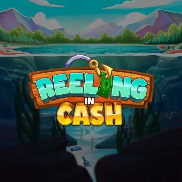 Reeling In Cash Buy Bonus