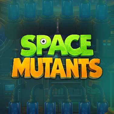 Space Mutants