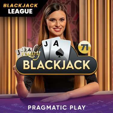 Blackjack 71 - Ruby