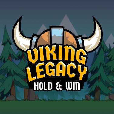 Viking Legacy: Hold & Win
