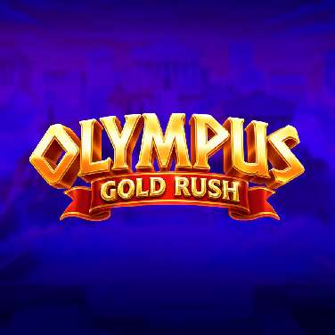 Olympus Gold Rush