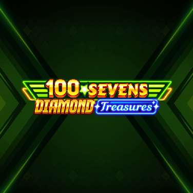 100 Sevens - Diamond Treasures