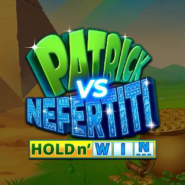 Patrick vs Nefertiti: Hold n' Win