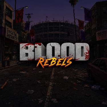 Blood Rebels