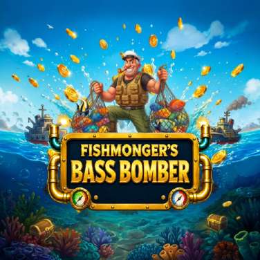 Fishmonger's Bass Bomber