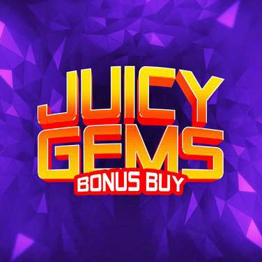 Juicy Gems Bonus Buy