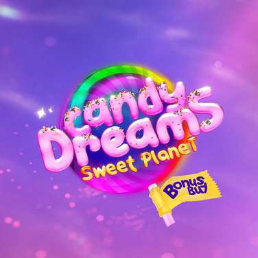 Candy Dreams: Sweet Planet Bonus Buy