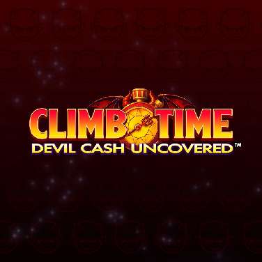 Climb Time Devil Cash Uncovered Lotsaloot