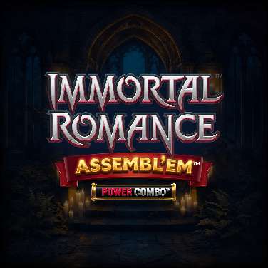 Immortal Romance Assembl'em Lotsaloot