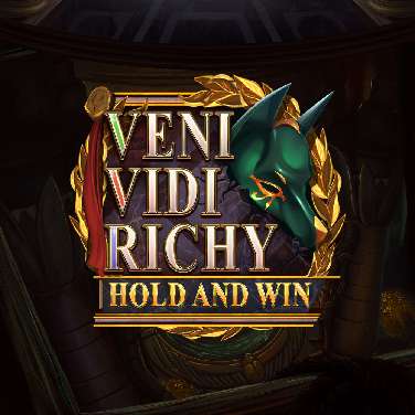 Veni Vidi Richy Hold and Win