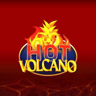 Hot Volcano