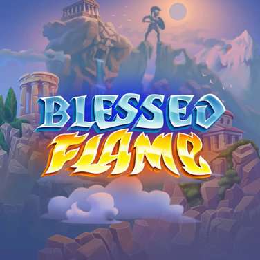 Blessed Flame