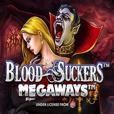 Blood Suckers MegaWays