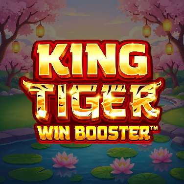 King Tiger Win Booster