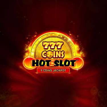 Hot Slot: 777 Coins