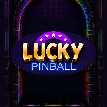 Lucky Pinball